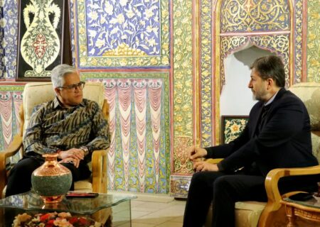 ارتقا دیپلماسی عمومی بین ایران و اندونزی در بستر توسعه گردشگری