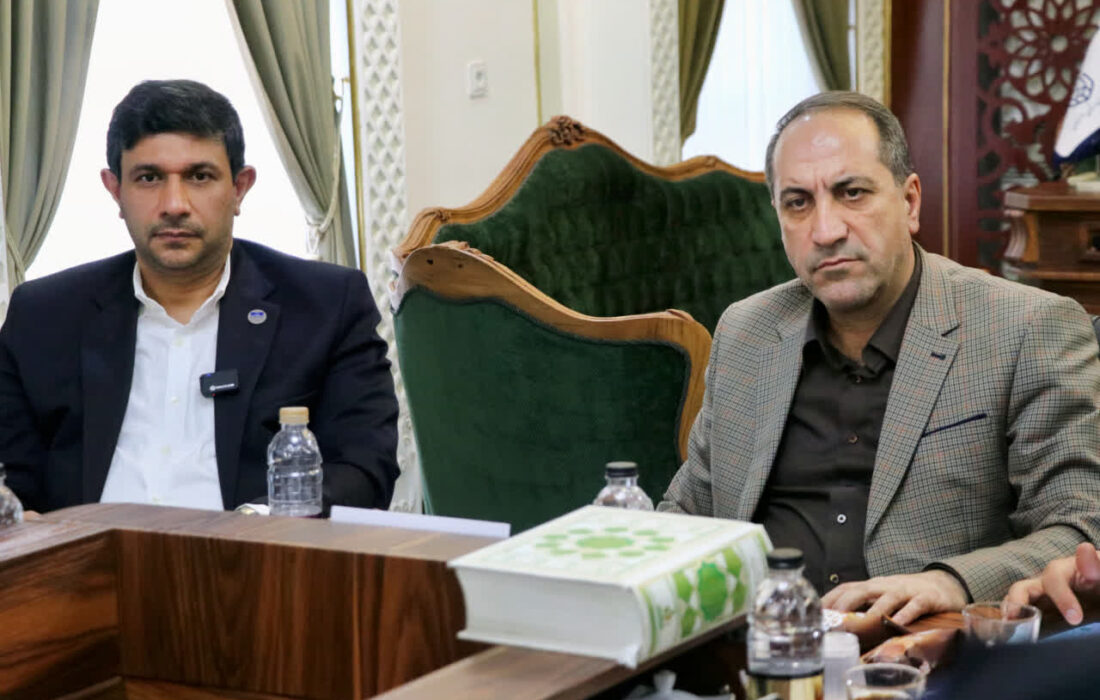 بررسی راهکارهای تعامل دستگاههای اجرایی استان با سازمان یونسکو