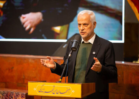 دانشنامه اصفهان گنج‌نامه این شهر برای نسل آینده است