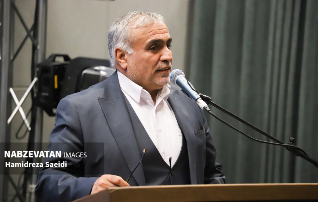 اجرای مصوبات استانی و جذب سرمایه‌گذاری گره‌گشای مشکلات شهرستان لنجان است