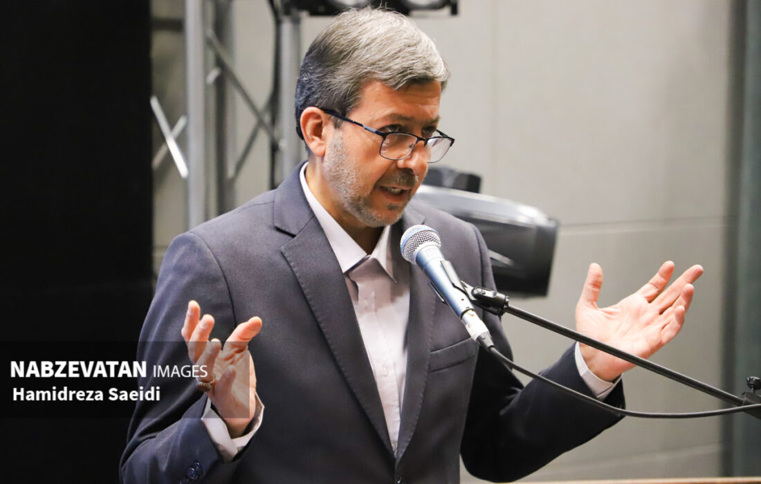 توسعه کمربند سبز با گیاهان کم‌آب خواه و مقاوم کاهش آلودگی و گردوغبار ر رقم خواهد زد