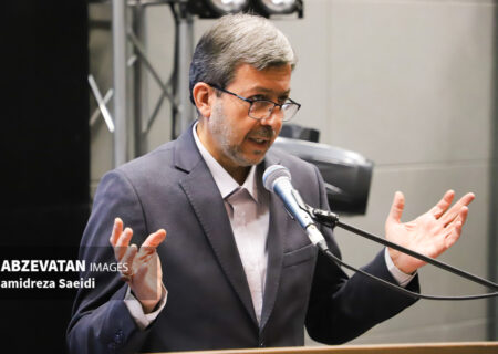 توسعه کمربند سبز با گیاهان کم‌آب خواه و مقاوم کاهش آلودگی و گردوغبار ر رقم خواهد زد