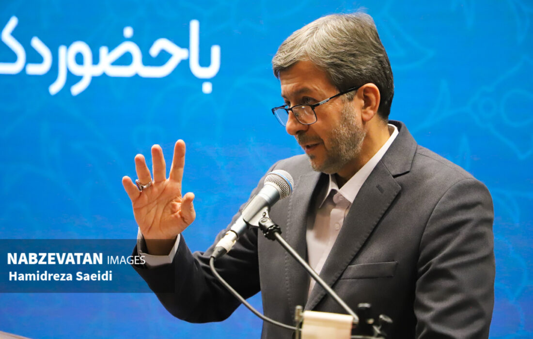 جمالینژاد:لنجان میتواند چهرهای تازه از پیوند صنعت و گردشگری را به نمایش بگذارد