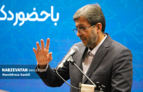 جمالینژاد:لنجان میتواند چهرهای تازه از پیوند صنعت و گردشگری را به نمایش بگذارد