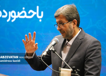 جمالی‌نژاد:لنجان می‌تواند چهره‌ای تازه از پیوند صنعت و گردشگری را به نمایش بگذارد