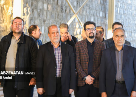 استاندار اصفهان خواب را از چشم مدیران ربود