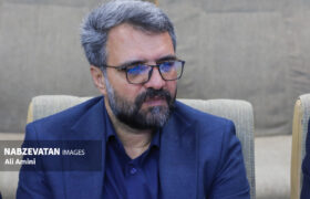 خدمت صادقانە موجب افزایش اعتماد اجتماعی می‌شود