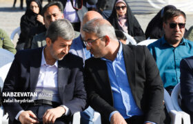 پروژه‌های عمرانی و خدماتی؛ گام‌های استوار برای رفاه شهروندان/اجرای سه طرح تحولی در دستور کار مدیریت شهری است