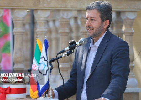 جمالی‌نژاد: شهر زاینده رود می‌تواند به یکی از شهرهای شاخص و گردشگرپذیر استان تبدیل شود