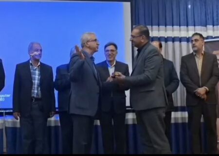 هنرستان کاظمی “صدقه جاریه” و “موتور محرک توسعه” باغبادران است