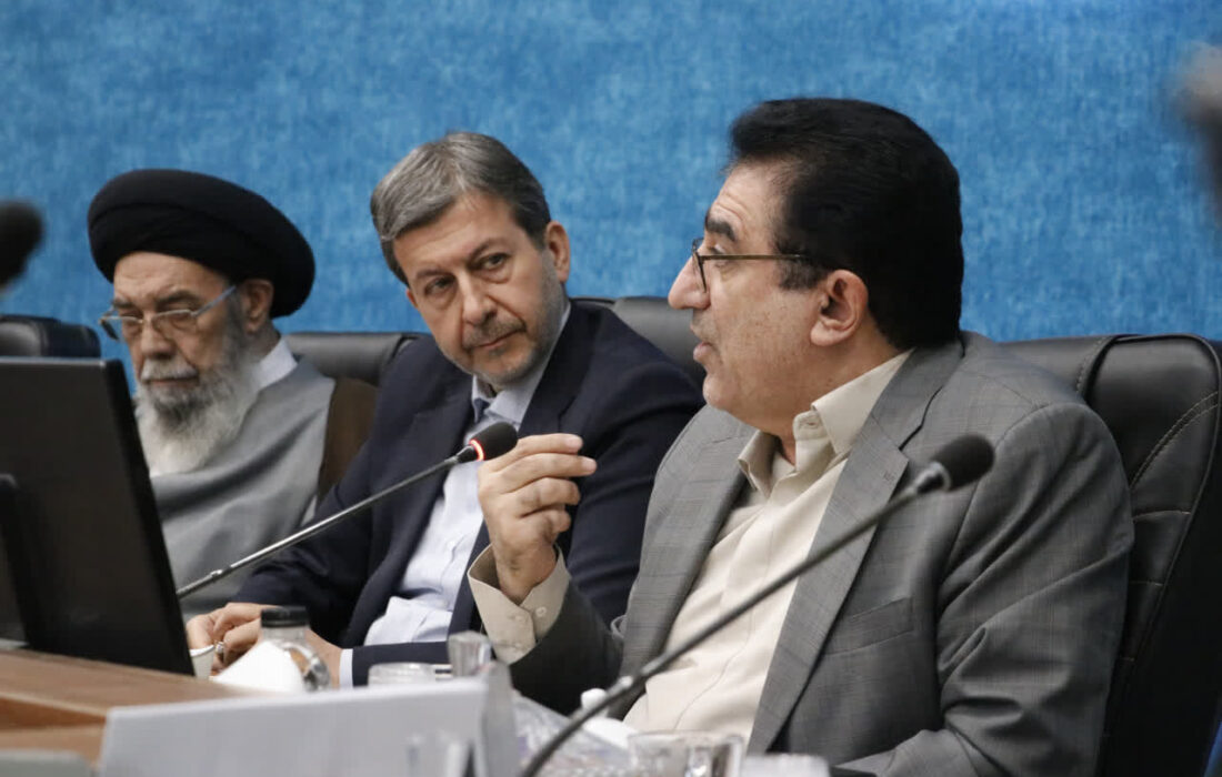 لزوم اجرای دقیق آیین‌نامه شورای فرهنگ عمومی در استانها