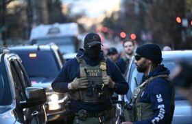 انگیزه تیراندازی به گارد ملی نامشخص است