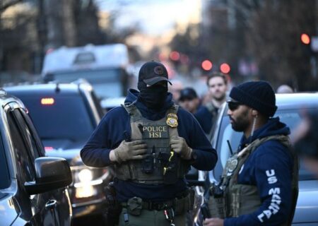 انگیزه تیراندازی به گارد ملی نامشخص است