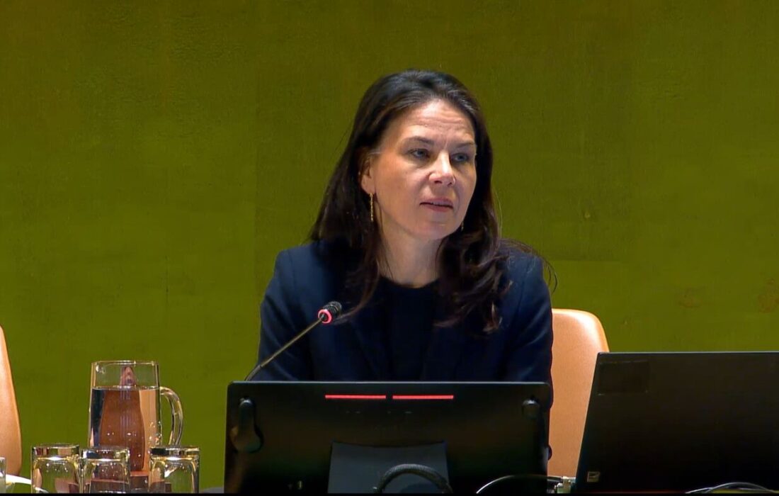 رئیس مجمع عمومی سازمان ملل خواستار پاسخگو کردن عاملان خشونت علیه زنان شد