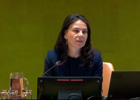 رئیس مجمع عمومی سازمان ملل خواستار پاسخگو کردن عاملان خشونت علیه زنان شد