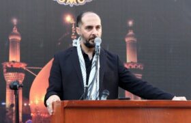 تجاوزهای اسرائیل با مدیریت آمریکا انجام می‌شود