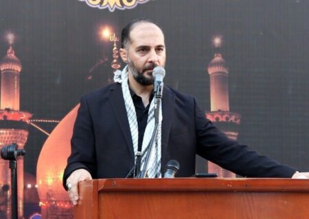 تجاوزهای اسرائیل با مدیریت آمریکا انجام می‌شود