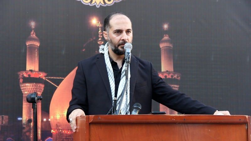 تجاوزهای اسرائیل با مدیریت آمریکا انجام میشود