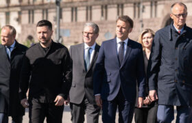 اتحادیه اروپا در طرح صلح ترامپ برای اوکراین کارشکنی می‌کند