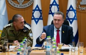 تنش بی‌سابقه میان وزیر جنگ و رئیس ستاد ارتش رژیم اسرائیل