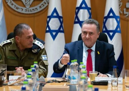 تنش بی‌سابقه میان وزیر جنگ و رئیس ستاد ارتش رژیم اسرائیل
