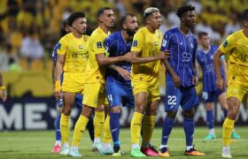 نماینده AFC روز چهارشنبه درباره بازی استقلال و الوصل تصمیم میگیرد