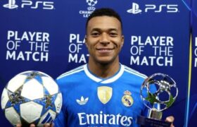 امباپه بعد از درخشش برابر تیم طارمی واکنش نشان داد