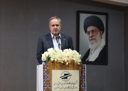 رونق پروازهای بومی با راه‌اندازی نخستین ایرلاین اختصاصی اصفهان/ وعده افزایش مسافران فرودگاه اصفهان به ۲ میلیون نفر