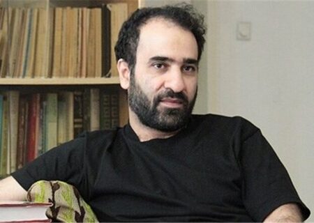 رضا امیرخانی دچار ضربه مغزی شد