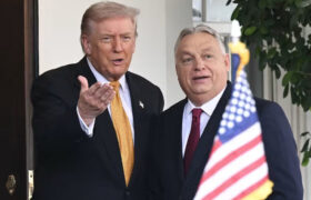 اوربان: با آمریکا در مورد ایجاد سپر مالی برای مجارستان به توافق رسیدم