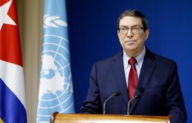 هدف واقعی آمریکا تسلط بر ذخایر نفتی ونزوئلا است