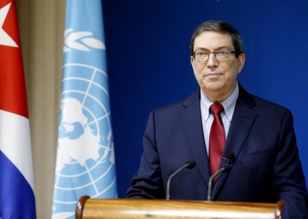 هدف واقعی آمریکا تسلط بر ذخایر نفتی ونزوئلا است