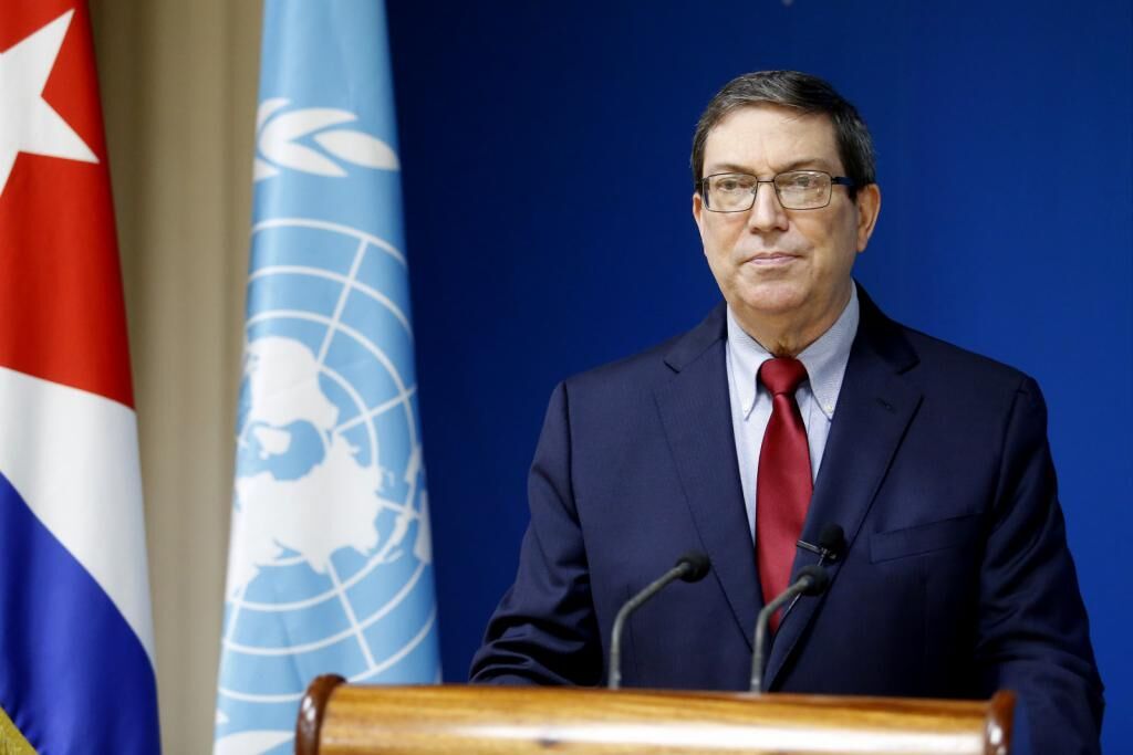 هدف واقعی آمریکا تسلط بر ذخایر نفتی ونزوئلا است