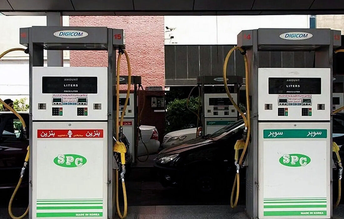 قیمت پایه هر لیتر بنزین سوپر مشخص شد