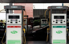 قیمت پایه هر لیتر بنزین سوپر مشخص شد