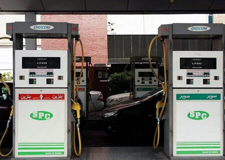 قیمت پایه هر لیتر بنزین سوپر مشخص شد