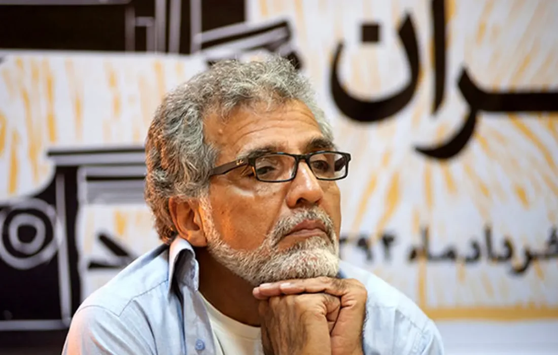 بهروز افخمی از «هفت» رفت