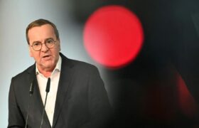 آلمان: روسیه دریای بالتیک را به منطقه تقابل تبدیل کرده است