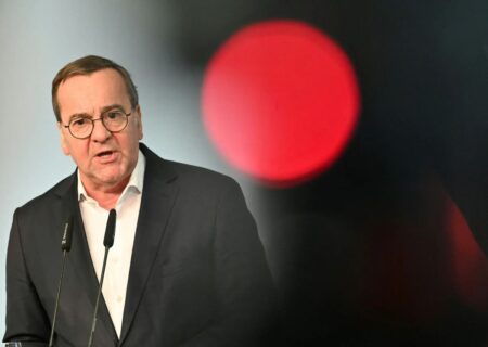 آلمان: روسیه دریای بالتیک را به منطقه تقابل تبدیل کرده است