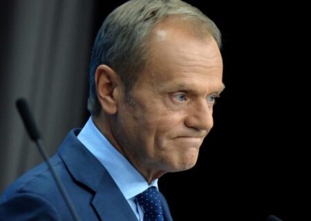 ناتو به دلیل غیرقابل پیش‌بینی بودن دولت ترامپ دچار آشفتگی شده است