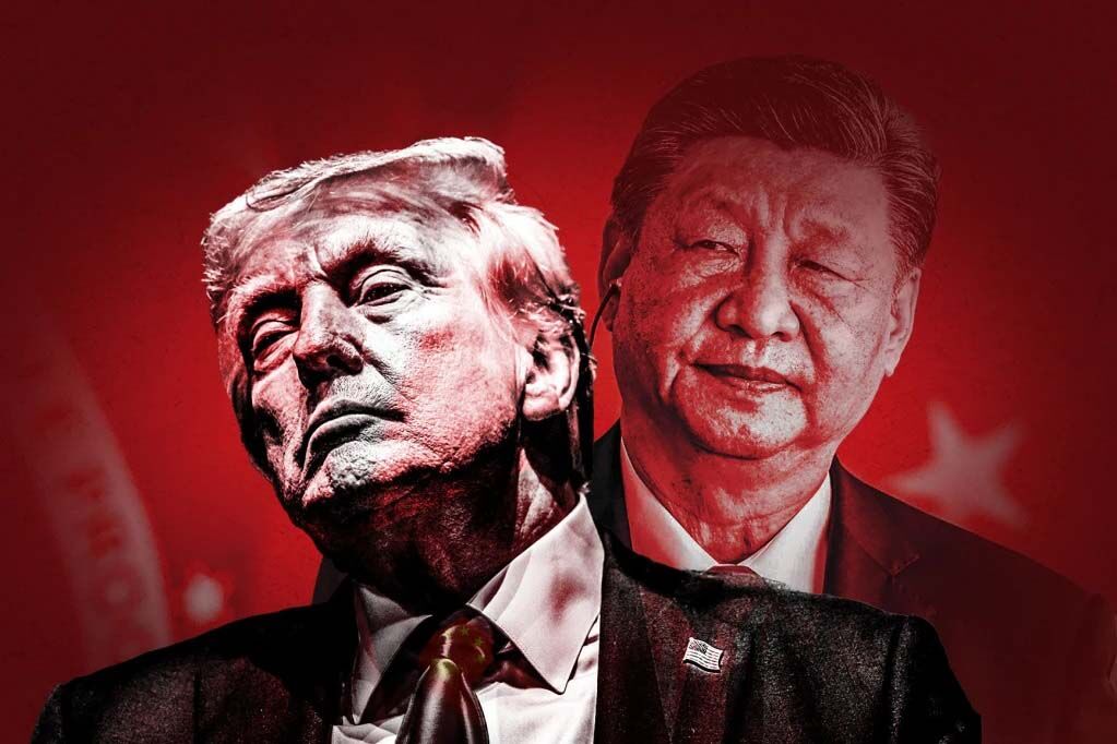 ترامپ: رئیس‌جمهور چین با تسریع خرید کالاهای آمریکایی موافقت کرده است