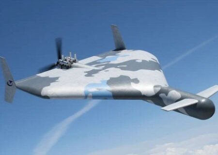 «جبار ۱۵۰» مصر؛ الهام‌گرفته از «شاهد-۱۳۶» ایران