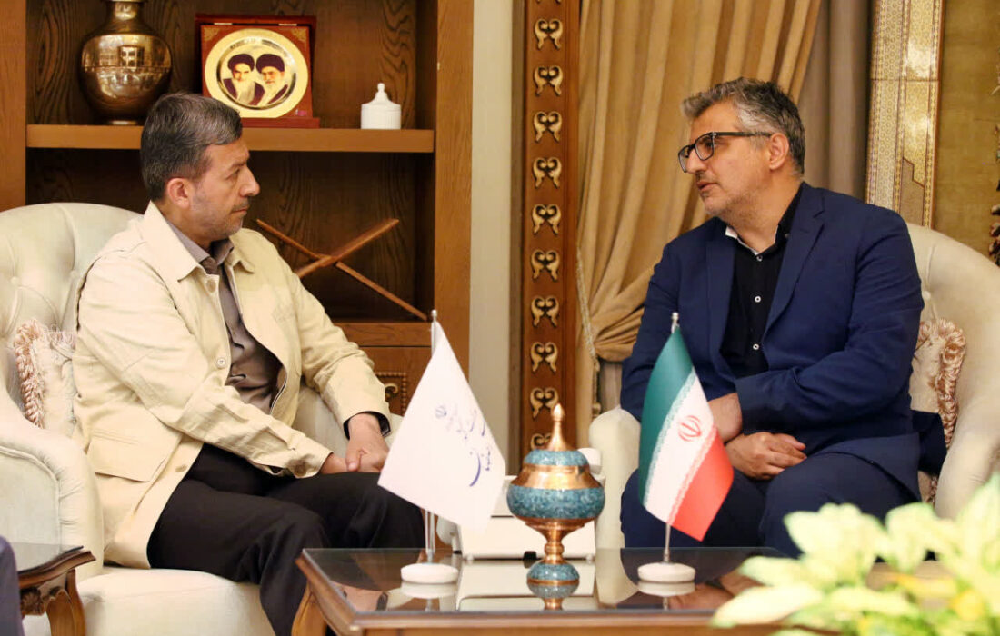 از پیستهای برفی تا رونق گردشگری