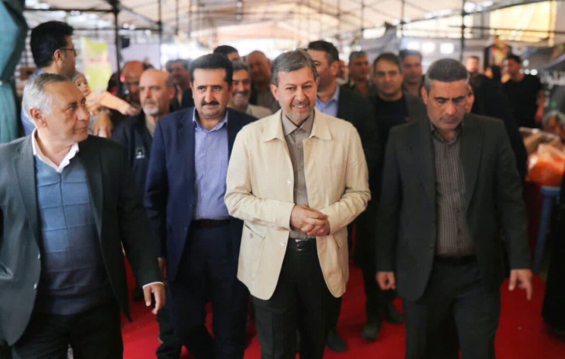 گذار از اقتصاد سنتی به اقتصاد مقاومتی نیازمند توسعه صنایع تبدیلی و تقویت نهادهای محلی روستایی است