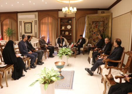 ۱۱ هزار خادم در استان اصفهان فعالیت می‌کنند