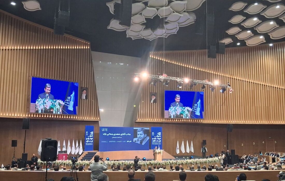 جمالینژاد: اصفهان از شهرهای تکرار نشدنی جهان است