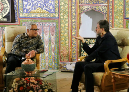 ارتقا دیپلماسی عمومی بین ایران و اندونزی در بستر توسعه گردشگری/تعاملات گردشگری دو کشور نیازمند آسیب‌شناسی است