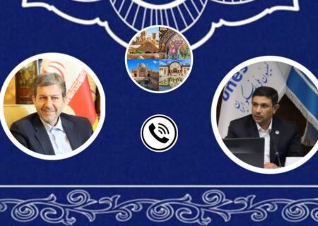 کاشان، دومین شهر استان اصفهان در جایگاه جهانی