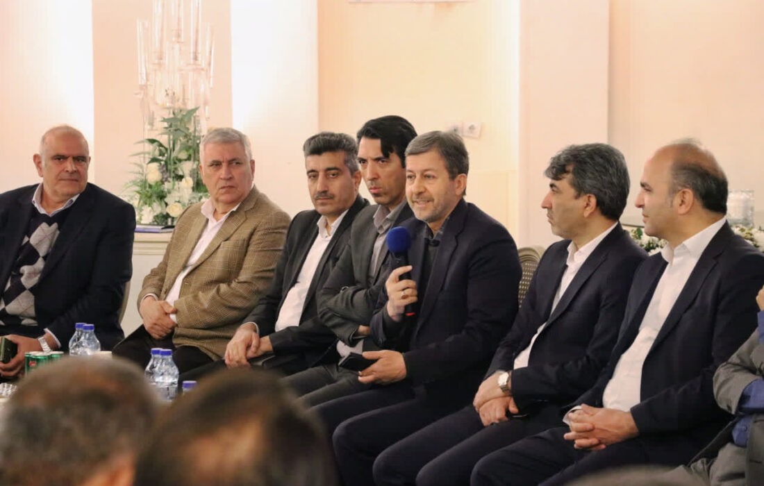 تاکید استاندار اصفهان بر لزوم رسیدگی فوری به مسائل زیرساختی شهرک صنعتی جی اصفهان