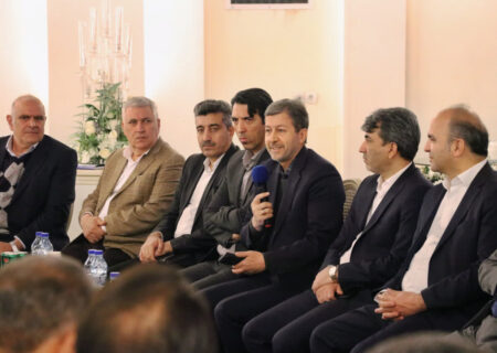 تاکید استاندار اصفهان بر لزوم رسیدگی فوری به مسائل زیرساختی شهرک صنعتی جی اصفهان